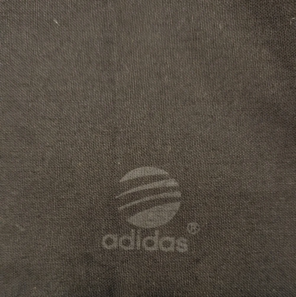 Y-3 Yohji Yamamoto Adidas Dust Bag Orange Black 14.5